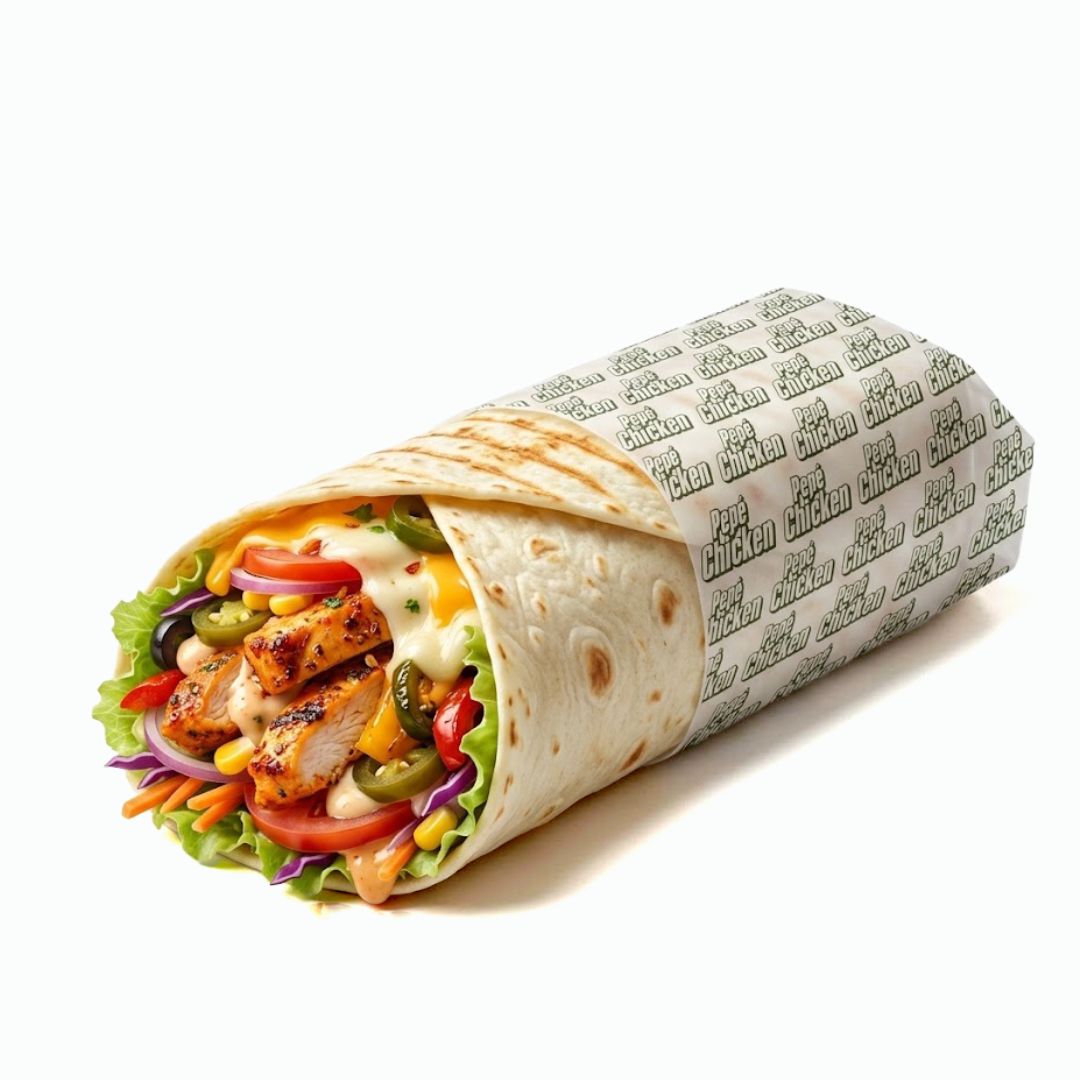 Wraps