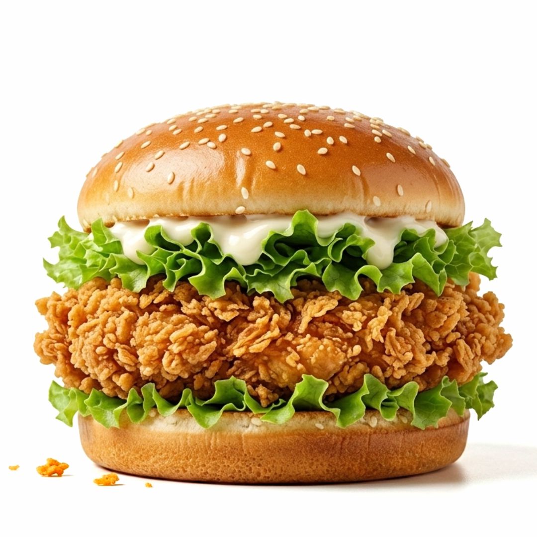 Burgers